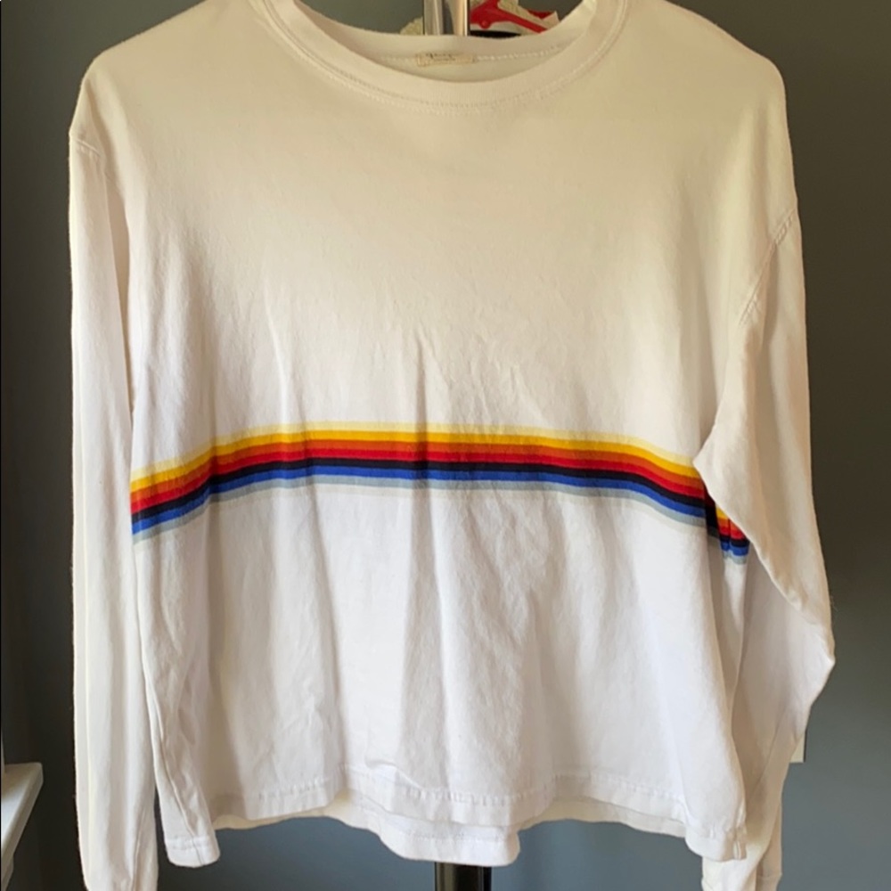 Long sleeve T-shirt